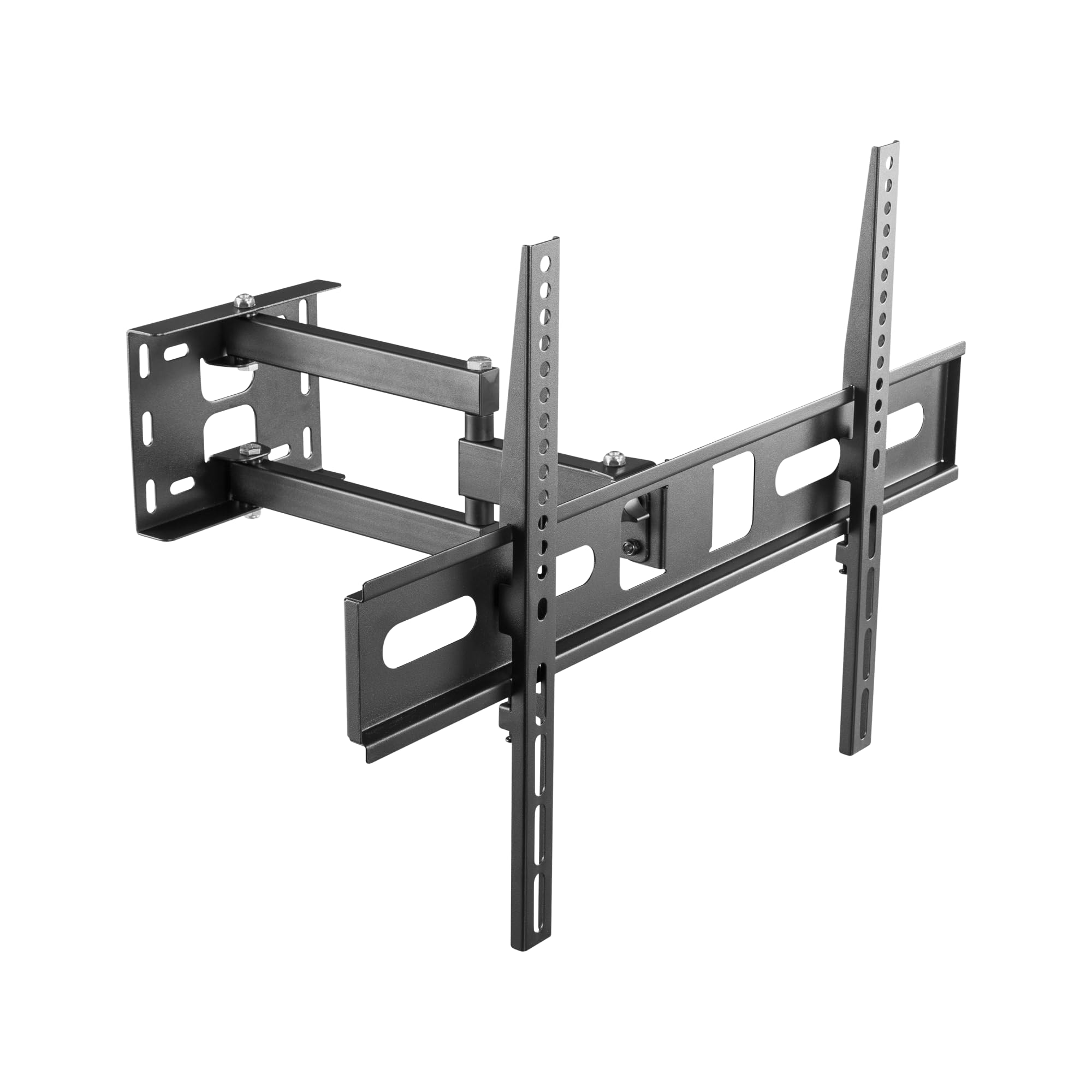 Universal Wall Mount for TV 37-70 Inch Cabletech UCH0199-1 Adjustable Portrait and Landscape Format