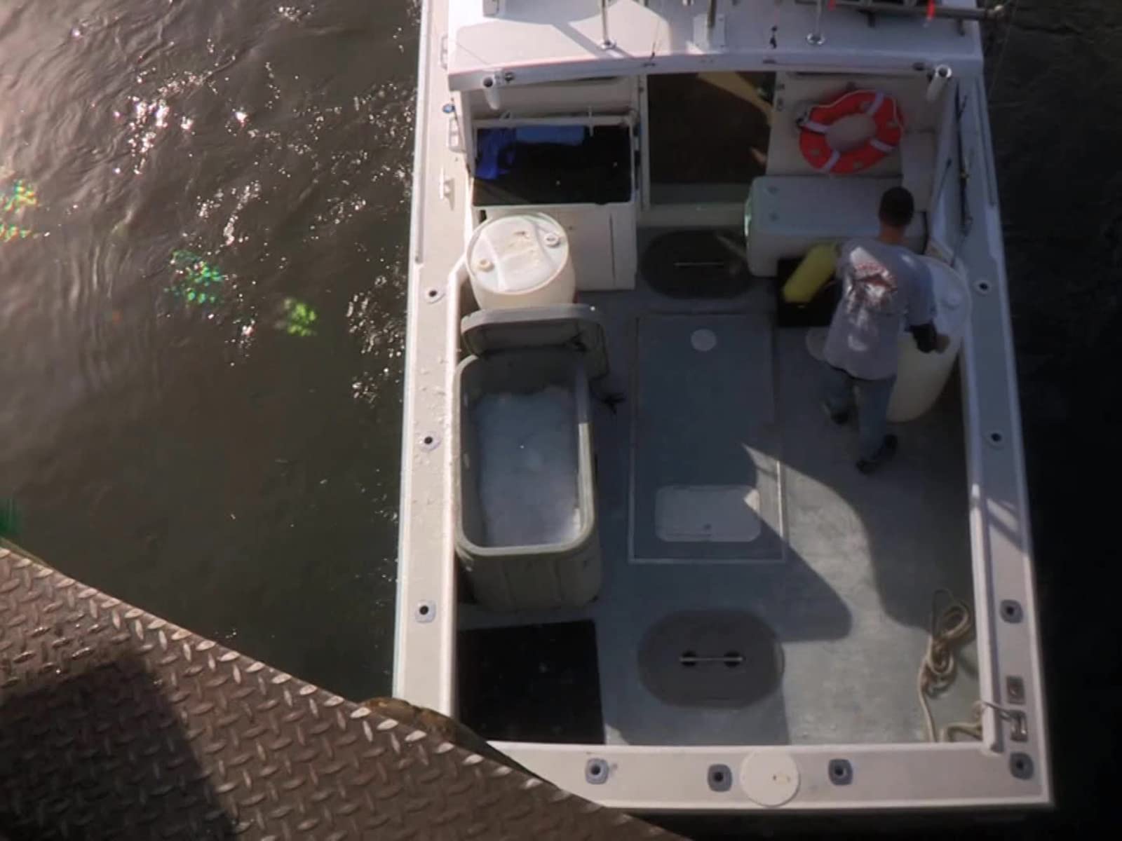 Watch Trev Gowdy's Monster Fish - Season 5 | Prime Video