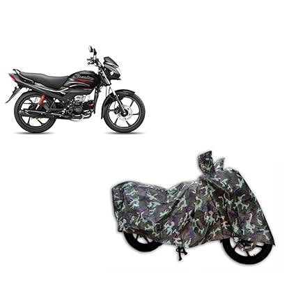 passion pro two wheeler