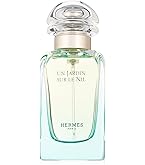 Amazon.com: Hermes Eau de Toilette Spray, Un Jardin Sur Le Nil