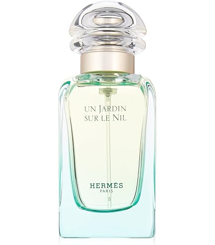 Amazon.com : Uniquely For Her Un Jardin Sur Le Nil by Hermes Eau
