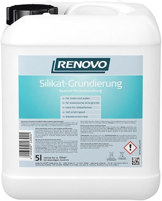 DOBAU®- Voranstrich E - -Gruppe - 9
