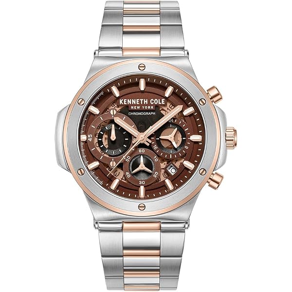 Amazon.com: Kenneth Cole New York Men display picture 2