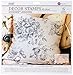 Prima Marketing IOD Decor Stamps-Floral