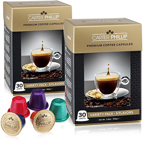 Which Are The Best Nespresso Decaf Pods Friedcoffee
