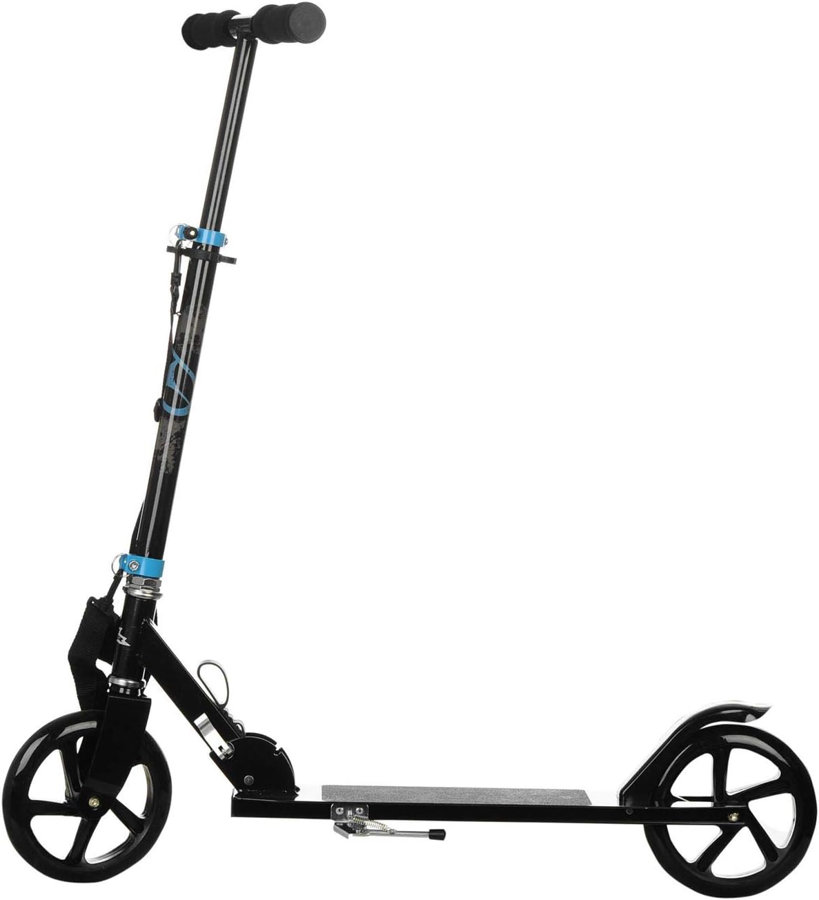 No Fear Unisex Urban Scooter
