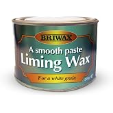 Briwax BW7101000010 220 g Liming Wax - White