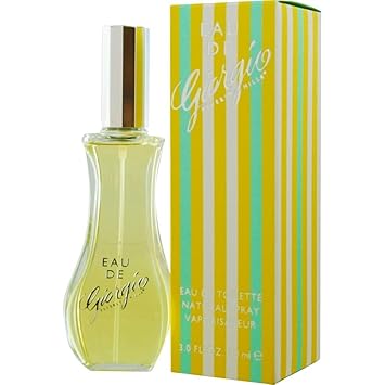 eau de giorgio beverly hills