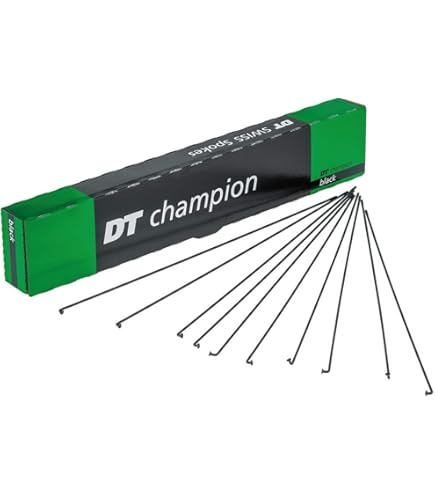 Dt Swiss Schs20303s0020 Raggio Competition 303mm Straight Pull 20 Ner - Foto 3