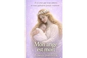 Mon ange est mort