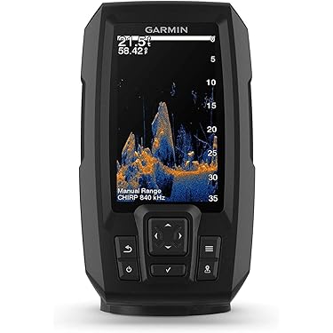 Amazon Best Sellers: Best Fish Finders & Depth Finders Amazon Best Sellers: Best Fish Finders & Depth Finders