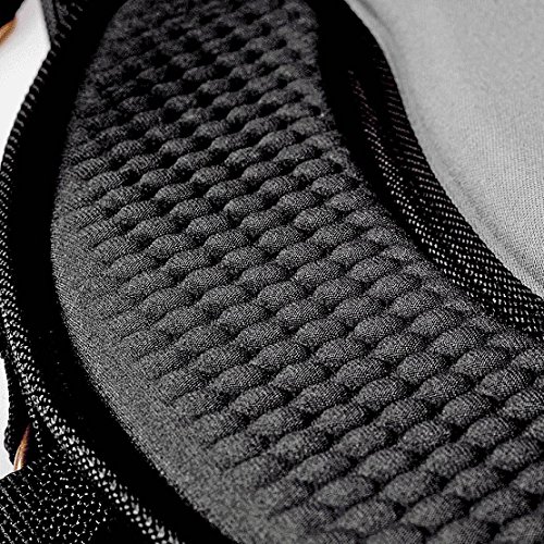 thumbnail interactive-video image 1 of Detachable Kayak Seat With Back Support - Padded Canoe Seat Cushion With Storage Bag 1 of 14