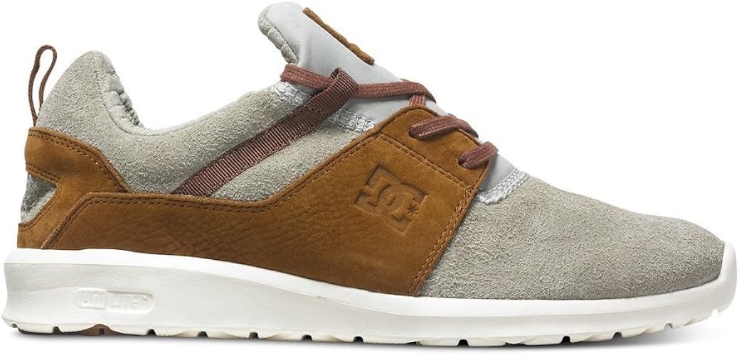 dc men's heathrow shoes