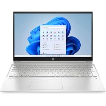Amazon.com: HP Pavilion Laptop 15.6 Inch Full HD IPS Intel i7 