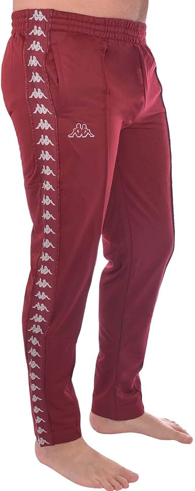 kappa astoria jacket