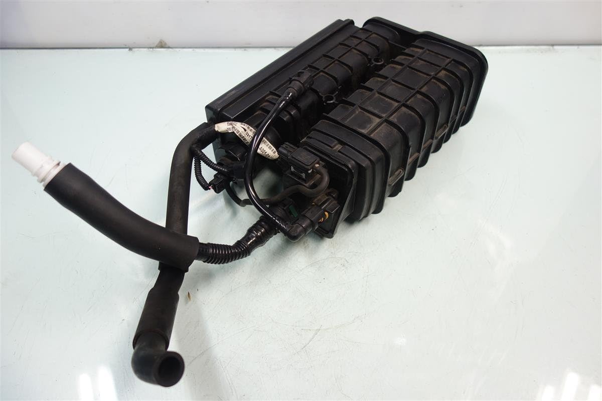 Honda CrV Charcoal Fuel Vapor Canister Evap 17011SwaA01, Vapor