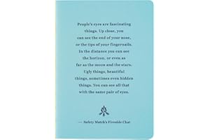 ほぼ日 Hobonichi Techo Accessories Fireside Chat Notebook - Dot Grid (B7 Size)