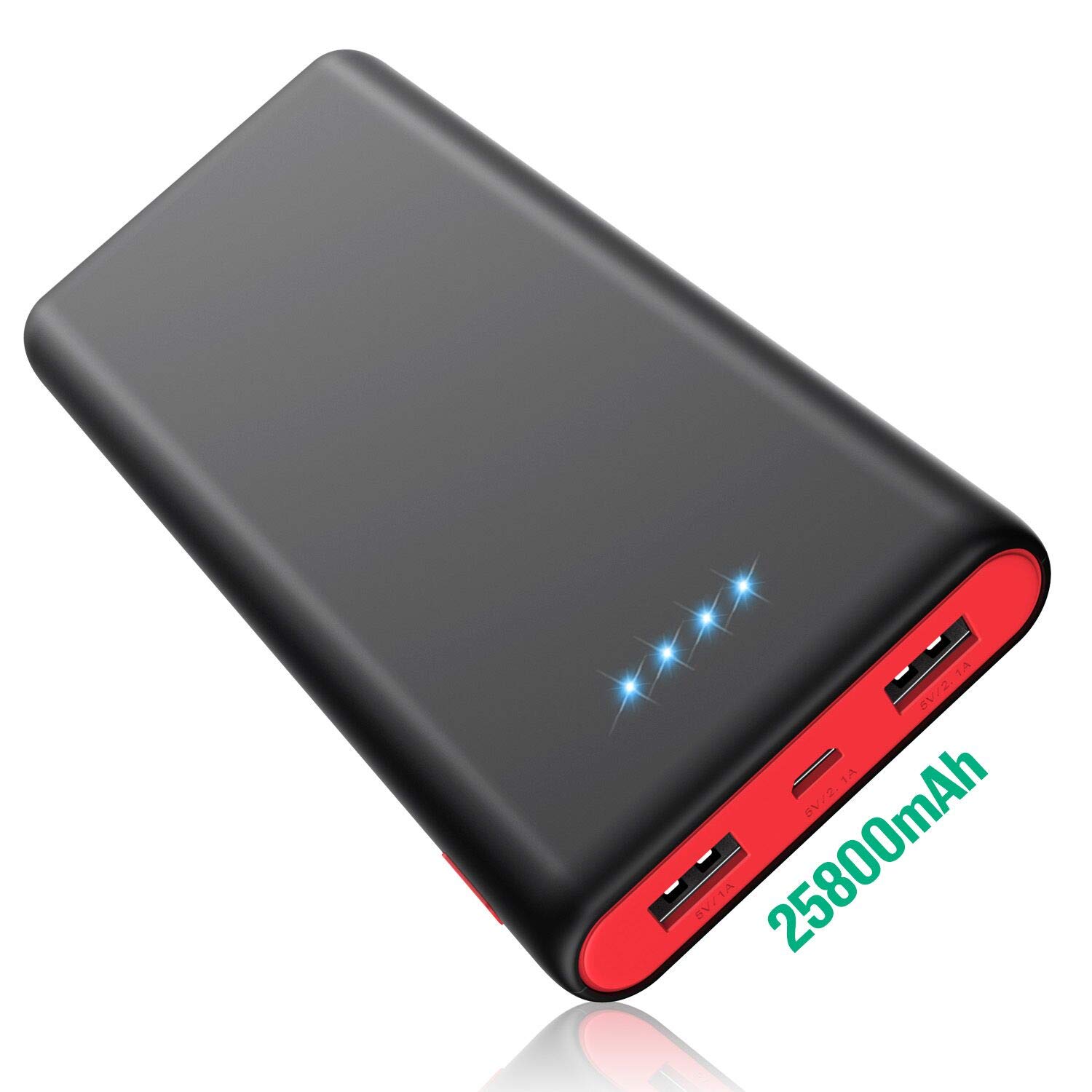 Powerbank 25800mAH Powerbank 25800mAH