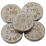 Hot Cams 5PK948175 Dirt Bike Shim Kit, 5 Pack