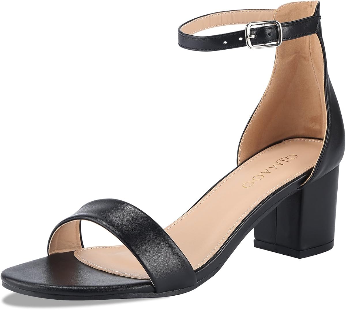 sandale a bride de cheville