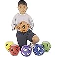 12 Sided Numeric Dice (SET)