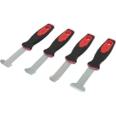 Lisle 83500 Scraper Set, 4 pc.