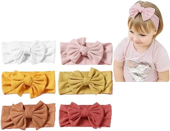 cloth hair band for babies