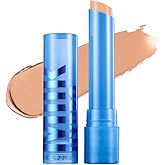 Milk Makeup Hydro Grip Gel Concealer with Hyaluronic Acid – 12HR Hydrating Concealer + Complexion Stick for Buildable Coverage of Under Eyes, Dark Circles + Redness – Creamy Formula w/Dewy Finish