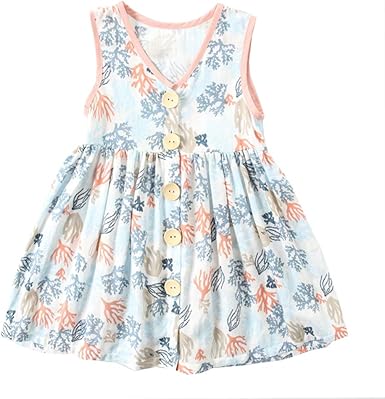 animal print sleeveless dress