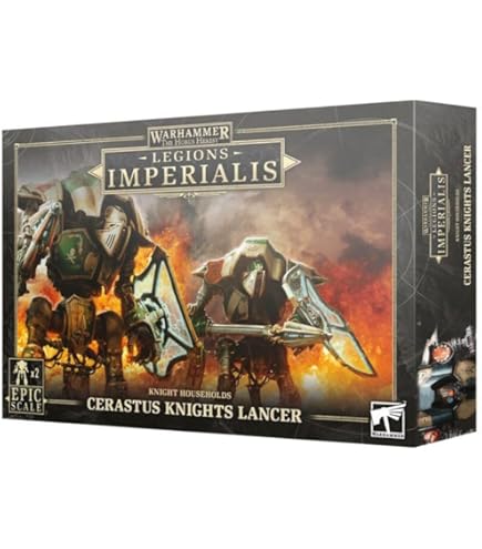 模型製作用品 LEGIONS IMPERIALIS: THE HORUS HERESY Warhammer: The Horus Heresy – Legions Imperialis (English)