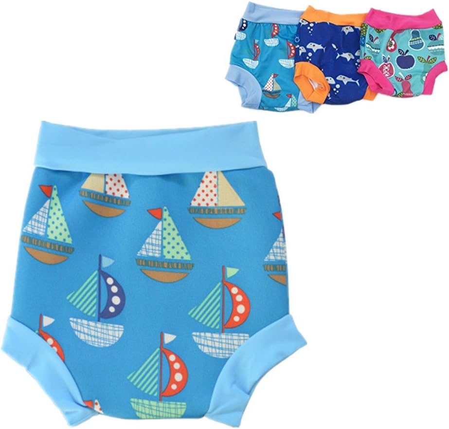 baby swim nappy