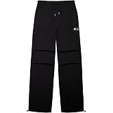 OnlyFans Unisex Cargo Pants &ndash; Elastic Drawstring, Multi-Pocket, Comfortable Fit for Casual or Outdoor Wear