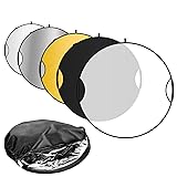 LimoStudio 43" 5-in-1 Photography Studio