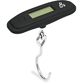 Digital Luggage Scale