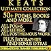 John Keats Complete Works – World’s Best Ultimate Collection - 50+ Works - All Poems, Poetry, Posthumous Works, Letters & Rarities Plus Biography and Bonuses [Illustrated]