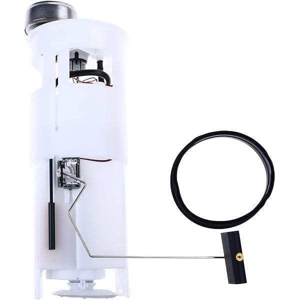 Drop-In Fit Fuel Pump Module For Land Rover Discovery 1997-1999 4.0L V8 (WFX101020)