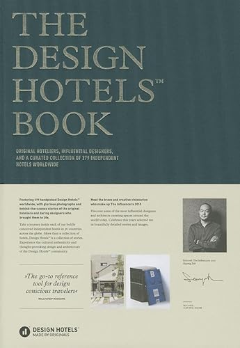 Download The design hotels book 2015 PDF