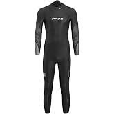 Orca Apex Flow Men&rsquo;s Triathlon Wetsuit - High Performance