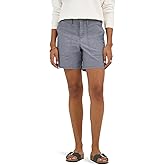 Lee Womens Legendary 4" Utility Short