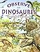 Observe les dinosaures (French Edition) by 