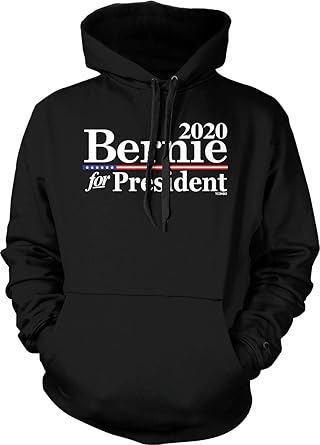 bernie sanders sweater