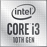 Intel BX8070110105 CPU Core i3-10105 3.7 GHz Quad Core LGA1200 Processor