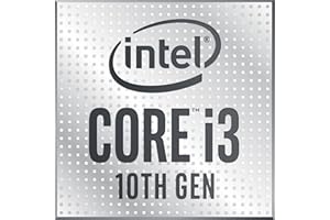 Intel BX8070110105 CPU Core i3-10105 3.7 GHz Quad Core LGA1200 Processor