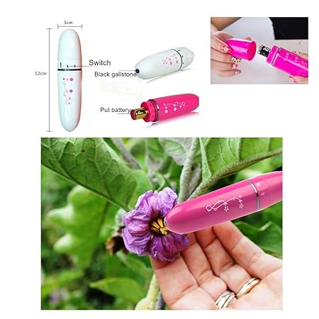 Heirloom Quality Garden Hand Pollinators for Maximum Yield