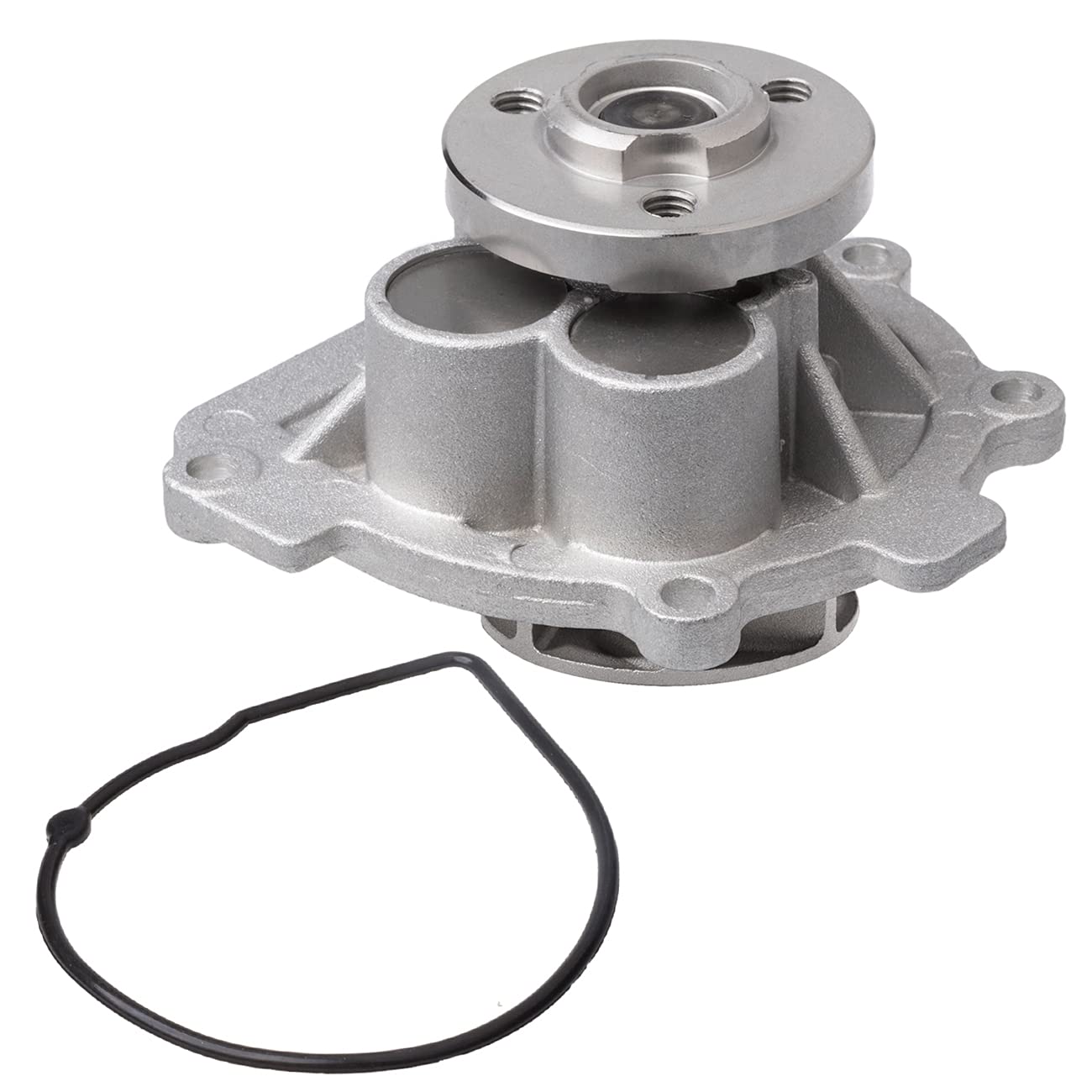 Photo 1 of TUCAREST AW6184 Professional Water Pump Kit (For 1.6L/1.8L L4) Compatible With 09-11 Chevy Aveo Aveo5, 11-15 Cruze, 12-18 Sonic /09-10 Pon-tiac G3 Wave /08-09 Sat-urn Astra