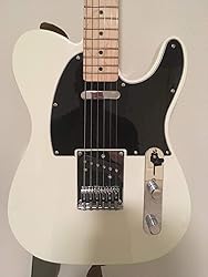 KAISH 8 Hole Tele Style Pickguard TL Guitar Pick