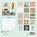 CAT vs. HUMAN 2019 Wall Calendar