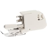 Janome Even Feed Foot with Quilting Guide Memory Craft Embroidery Machines