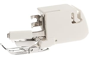 Janome Even Feed Foot with Quilting Guide Memory Craft Embroidery Machines