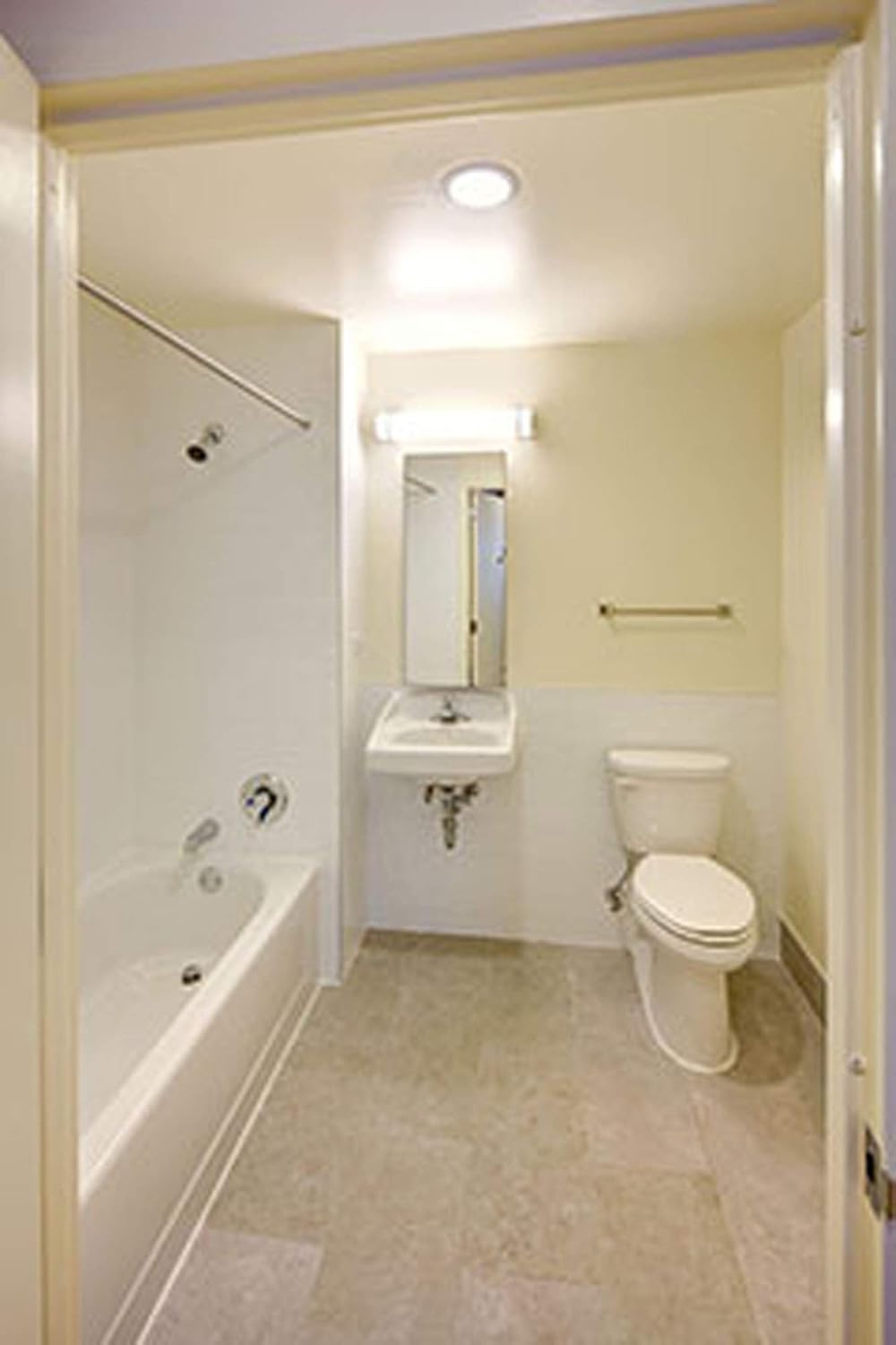 Amazon Com Ketcham 131 Sm Euroline Series Surface Mounted Stainless Steel Framed Single Medicine Cabinet 18 X 36 Home Improvement